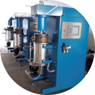 氧化鋁漿料廠--李總
